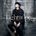 【マキシシングル】福山潤/2ndシングル「Tightrope」通常盤の画像