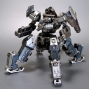 【プラモデル】アーマード・コア クレスト CR-C75U2 デルタVer. 1/72の画像