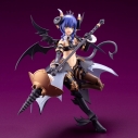 【プラモデル】アルカナディア ヴェルルッタ【再販】の画像