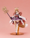 【プラモデル】アルカナディア ユクモ【再販】の画像