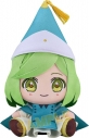 【グッズ-ぬいぐるみ】TVアニメ『とんがり帽子のアトリエ』 ちょこぷに ぬいぐるみ ココの画像