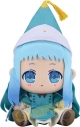 【グッズ-ぬいぐるみ】TVアニメ『とんがり帽子のアトリエ』 ちょこぷに ぬいぐるみ リチェの画像