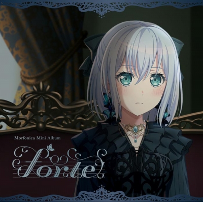 【アルバム】BanG Dream! バンドリ! Morfonica forte 倉田ましろVer.