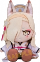 【グッズ-ぬいぐるみ】ブルーアーカイブ -Blue Archive- ちょこぷに ぬいぐるみ カホの画像