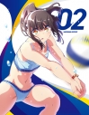はるかなレシーブ 追加声優に鬼頭明里 小池理子決定 アニメイトタイムズ はるかなレシーブ 追加声優に鬼頭明里 小池理子決定 アニメイトタイムズ