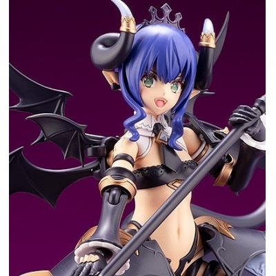 【プラモデル】アルカナディア ヴェルルッタ【再販】