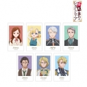 【グッズ-カード】TVアニメ「手札が多めのビクトリア」 トレーディングAni-Frameの画像
