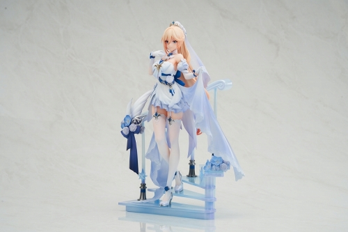 美少女フィギュア】崩壊3rd デュランダル 十字星の約束Ver. 完成品 