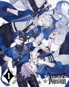 【Blu-ray】TV ヴィジュアルプリズン 1 完全生産限定版の画像