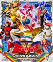 【Blu-ray】TV スーパー戦隊シリーズ 機界戦隊ゼンカイジャー Blu-ray COLLECTION 1の画像