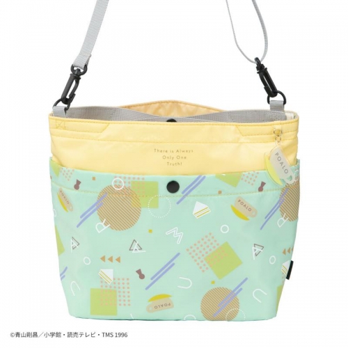 グッズ-バッグ】名探偵コナン ミニショルダー 安室透【muddie 