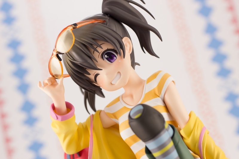 フィギュア > 女性キャラクター > 【美少女フィギュア】ヤマノススメ 