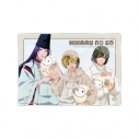 【グッズ-ボード】TVアニメ『ヒカルの碁』 ひつじver. アクリルボード -技- /01 集合【アニメイト先行販売】の画像
