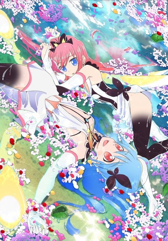 【DVD】TV フリップフラッパーズ 6