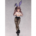 【美少女フィギュア】B-style アズールレーン パーミャチ・メルクーリヤ バニーVer. 1/4 完成品フィギュアの画像