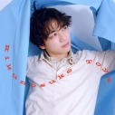 【音楽】戸谷菊之介/パーっとやろうぜ! 通常盤(CD)の画像