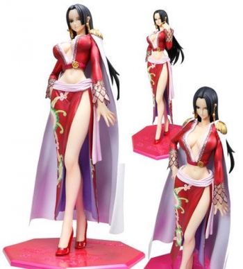 フィギュア】エクセレントモデルシリーズ P.O.P ワンピースシリーズNEO 