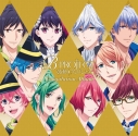 【アルバム】TV B-PROJECT~鼓動*アンビシャス~ コンピレーションアルバムの画像