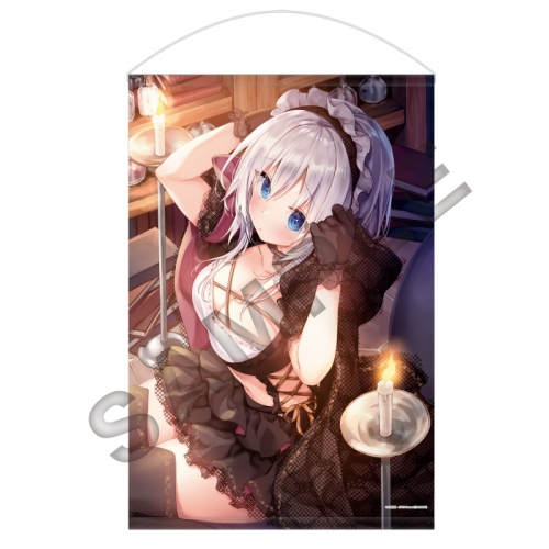 グッズ タペストリー Mfたぺj 068 ライアー ライアー アニメイト