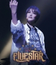【Blu-ray】七海ひろき/One-manLIVE773”FIVESTAR”の画像