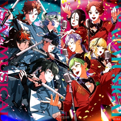 【音楽】VS AMBIVALENZ『-VSA2 Musical-』
