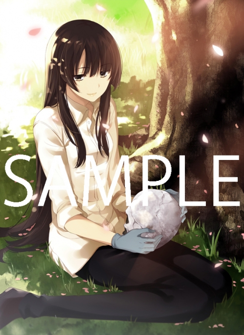 DVD】TV 櫻子さんの足下には死体が埋まっている 限定版 第1巻 | アニメイト