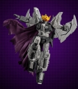 【アクションフィギュア】トランスフォーマー MDLX 戴冠式スタースクリーム(「トランスフォーマー ザ・ムービー」40周年記念版)の画像