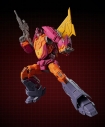 【アクションフィギュア】トランスフォーマー MDLX ホットロッド(「トランスフォーマー ザ・ムービー」40周年記念版)の画像