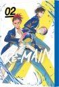 【DVD】TV RE-MAIN 2 特装限定版の画像