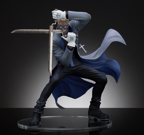 フィギュア】HELLSING OVA POP UP PARADE アレクサンド 