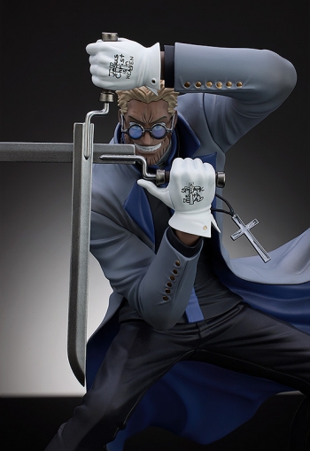 フィギュア】HELLSING OVA POP UP PARADE アレクサンド 