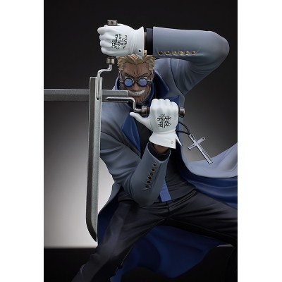 【フィギュア】HELLSING OVA POP UP PARADE アレクサンド・アンデルセン L size 完成品フィギュア