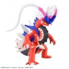 【プラモデル】ポケットモンスター ポケモンプラモコレクション 60 セレクトシリーズ コライドン