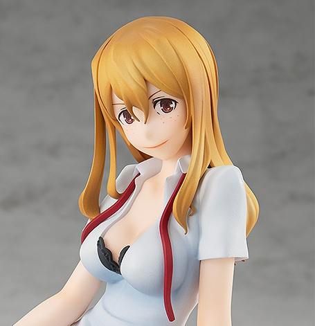 美少女フィギュア】グレイプニル POP UP PARADE 青木紅愛 完成品 