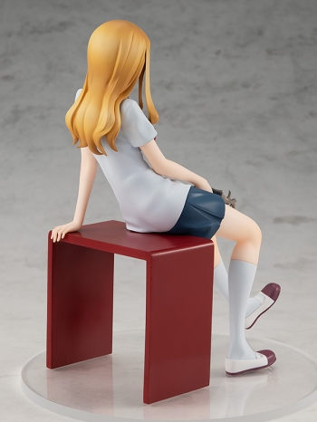 美少女フィギュア】グレイプニル POP UP PARADE 青木紅愛 完成品 