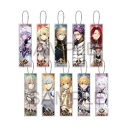 【グッズ-キーホルダー】Fate/Grand Order ついコレ トレーディングアクリルキーホルダー vol.6の画像