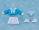 【フィギュア-パーツ】ブルーアーカイブ -Blue Archive- ねんどろいどどーる おようふくセット アロナの画像