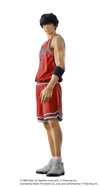 フィギュア】One and Only 『SLAM DUNK』 SHOHOKU STARTING MEMBER SET 