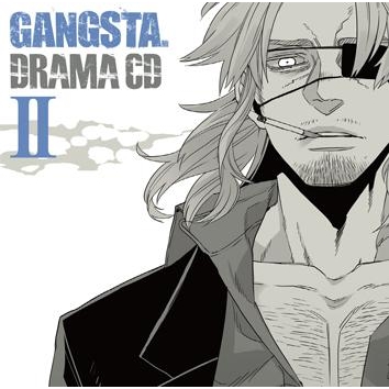 ドラマcd ドラマcd Gangsta Ii アニメイト ドラマcd ドラマcd Gangsta Ii アニメイト