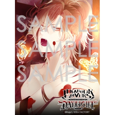 Diabolik Loversシリーズ Drama 下载 ダウンロード Download 百度网盘 Mega Mediafire Mp3 Cd 分享 感想 翻译