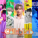 【ポイント還元版(20%)・特典なし】【音楽】岡本信彦/岡本信彦 8thミニアルバム「CollabLab」【通常盤】の画像