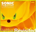 【サウンドトラック】ゲーム Sonic Frontiers Expansion Soundtrack Paths Revisitedの画像