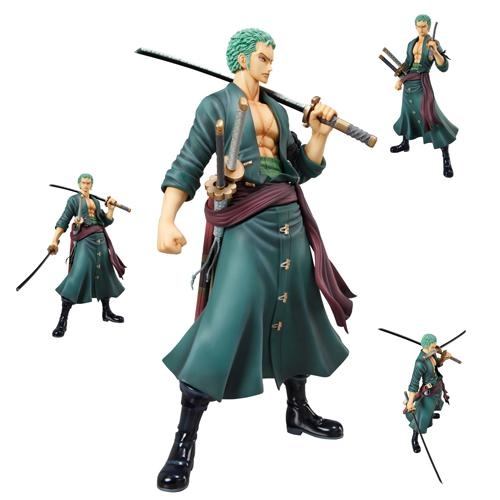 フィギュア エクセレントモデルシリーズ P O P ワンピースシリーズ Sailing Again ロロノア ゾロ 完成品フィギュア アニメイト