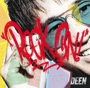 【音楽】DEEN/ROCK ON! 通常盤の画像