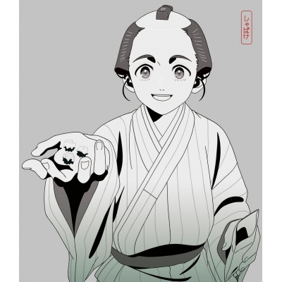 【airavalky還元版(20%)】【DVD】TV しゃばけ 第一巻【完全生産限定版】