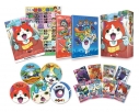 【DVD】TV 妖怪ウォッチ DVD-BOX 1の画像