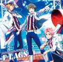 【キャラクターソング】THE IDOLM@STER SideM ST@RTING LINE-14 F-LAGSの画像