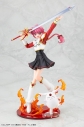 【美少女フィギュア】魔法騎士レイアース 獅堂光 1/7 完成品フィギュアの画像