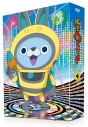 【DVD】TV 妖怪ウォッチ DVD-BOX 4の画像