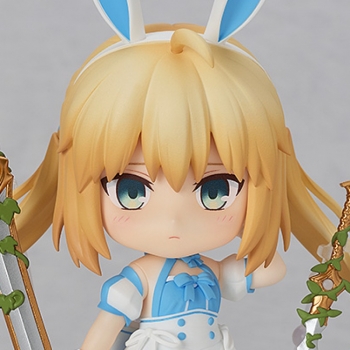 アクションフィギュア】Fate/Grand Order ねんどろいど バーサーカー 